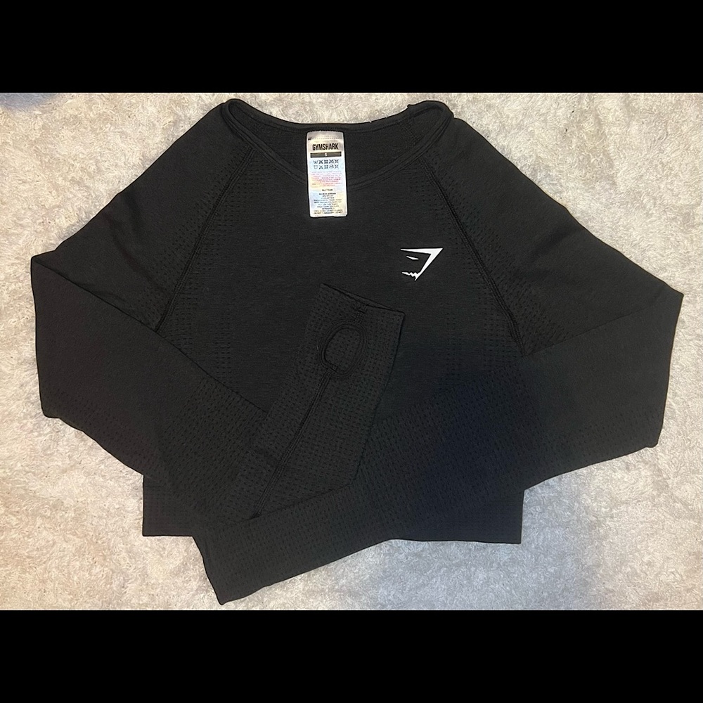 Gymshark Athletic Longsleeve